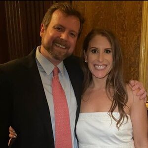 Meet your Posher, Catherine